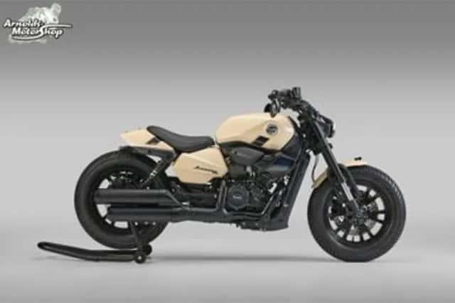 BENELLI Leoncino (2025) thumbnail 1