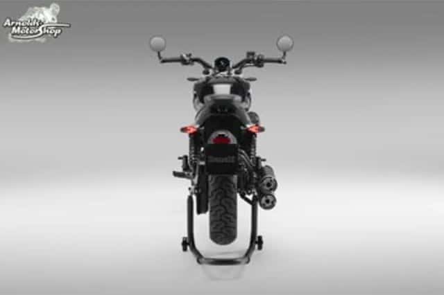 BENELLI Leoncino (2025) thumbnail 2