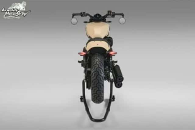 BENELLI Leoncino (2025) thumbnail 4