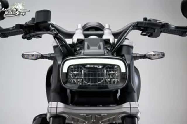 BENELLI Leoncino (2025) thumbnail 5