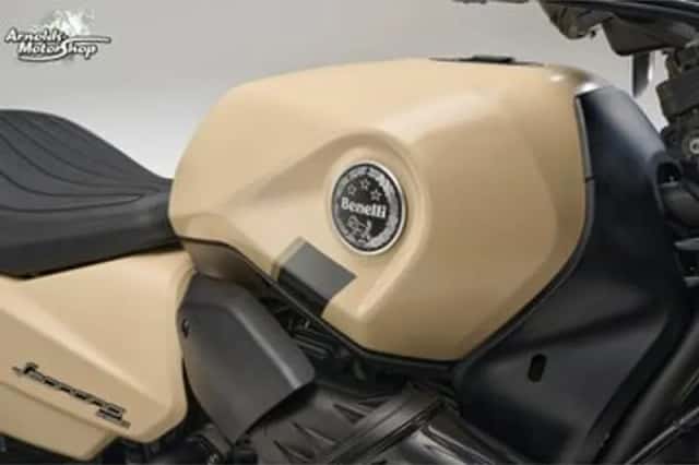 BENELLI Leoncino (2025) thumbnail 6