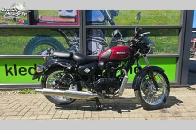 BENELLI IMPERIALE (2022) thumbnail 1