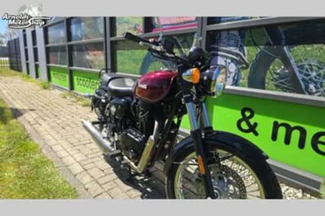 BENELLI IMPERIALE (2022) thumbnail 2