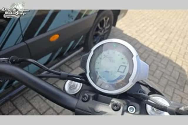 CFMOTO 700 (2026) thumbnail 2