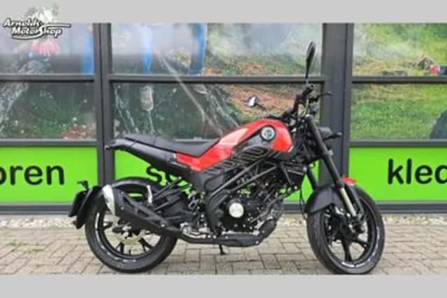 BENELLI LEONCINO (2025) thumbnail 1