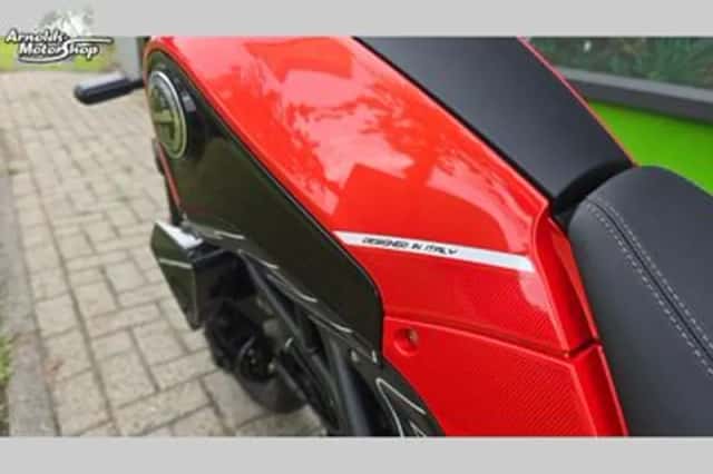 BENELLI LEONCINO (2025) thumbnail 6