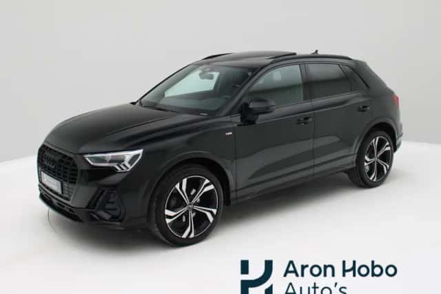 Audi Q3 (2025) thumbnail 2