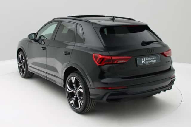 Audi Q3 (2025) thumbnail 4