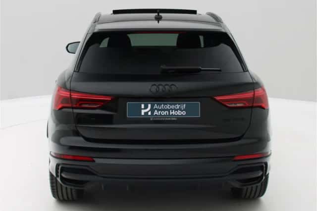 Audi Q3 (2025) thumbnail 5