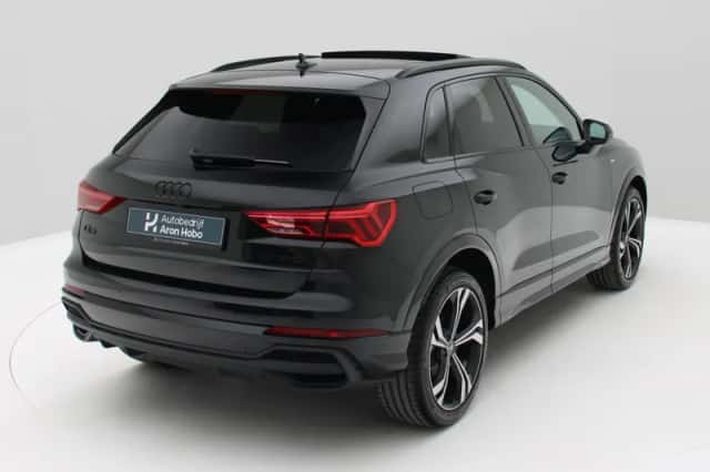 Audi Q3 (2025) thumbnail 6