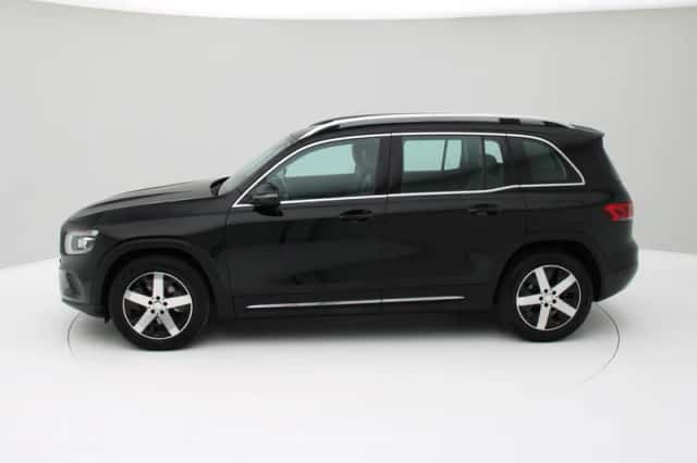 Mercedes-Benz GLB-Klasse (2020) thumbnail 3