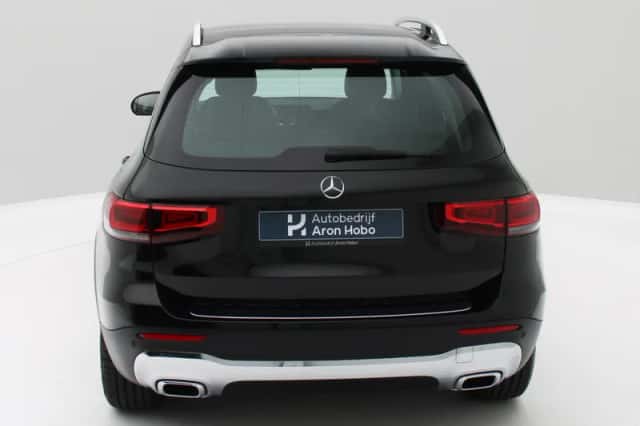 Mercedes-Benz GLB-Klasse (2020) thumbnail 5