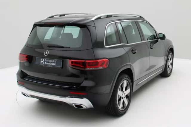 Mercedes-Benz GLB-Klasse (2020) thumbnail 6