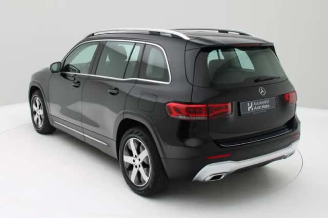 Mercedes-Benz GLB-Klasse (2020) thumbnail 3