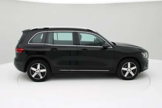 Mercedes-Benz GLB-Klasse (2020) thumbnail 6