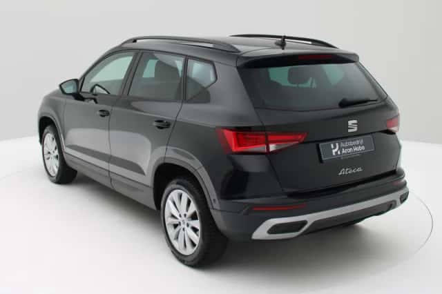 SEAT Ateca (2024) thumbnail 4