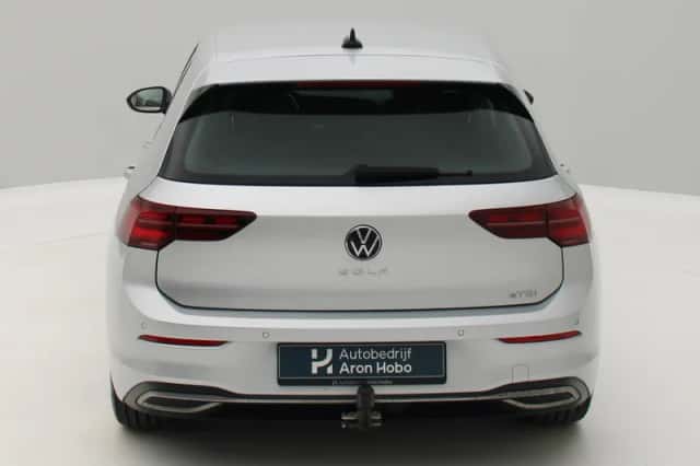 Volkswagen Golf (2020) thumbnail 5