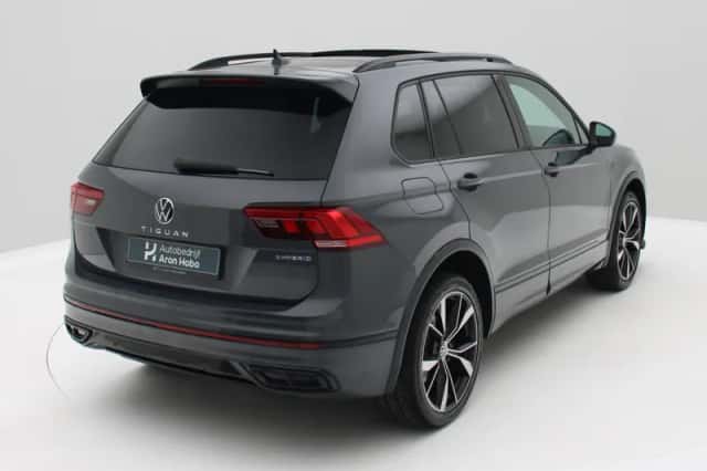 Volkswagen Tiguan (2023) thumbnail 6