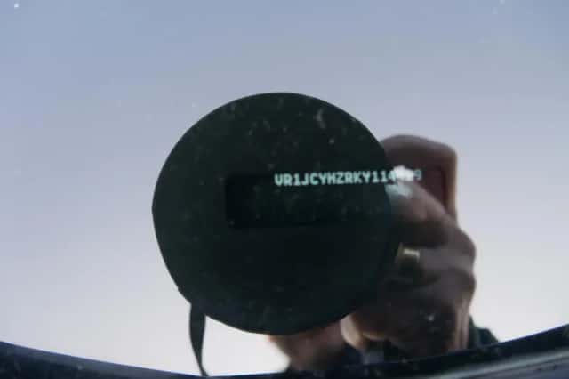 DS 7 (2019) thumbnail 5