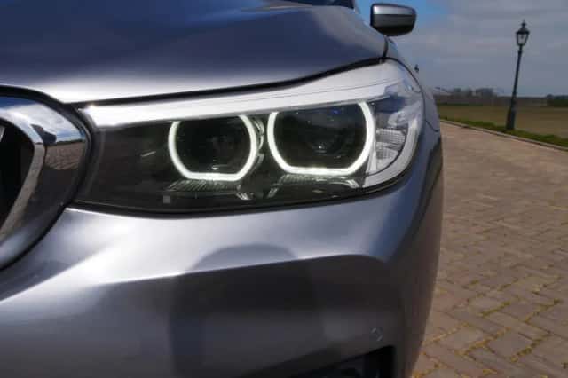 BMW 6-Serie (2018) thumbnail 5