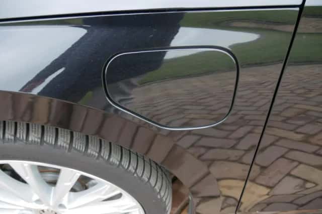 Škoda Octavia (2021) thumbnail 6