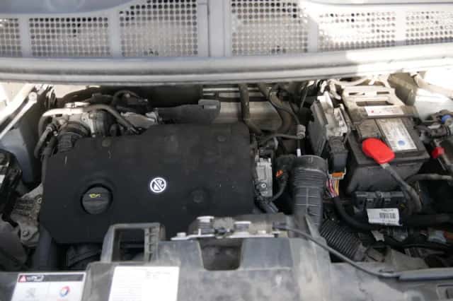 Peugeot Expert (2023) thumbnail 5