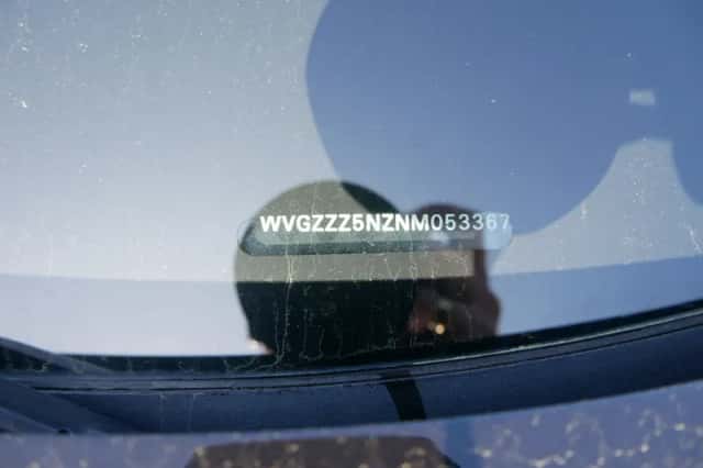 Volkswagen Tiguan (2022) thumbnail 5