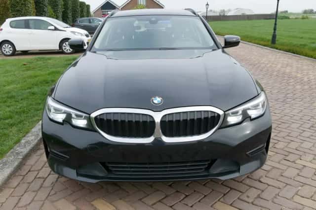 BMW 3-Serie (2021) thumbnail 3