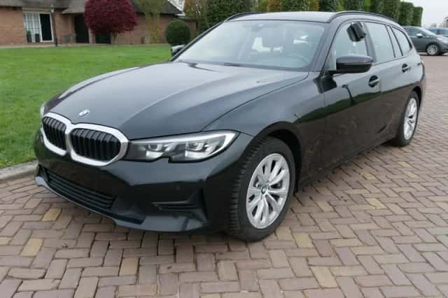 BMW 3-Serie (2021) thumbnail 4