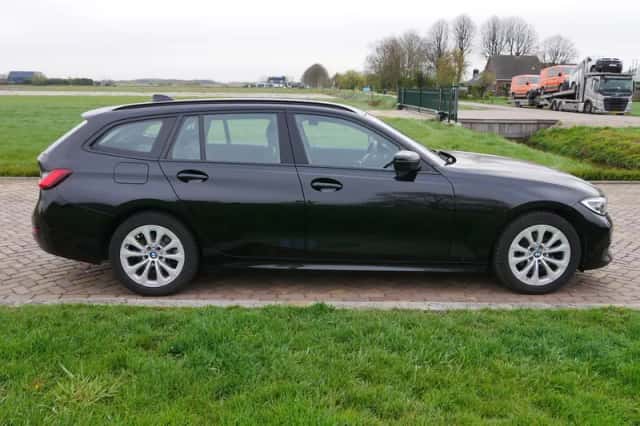BMW 3-Serie (2021) thumbnail 5