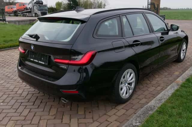 BMW 3-Serie (2021) thumbnail 6