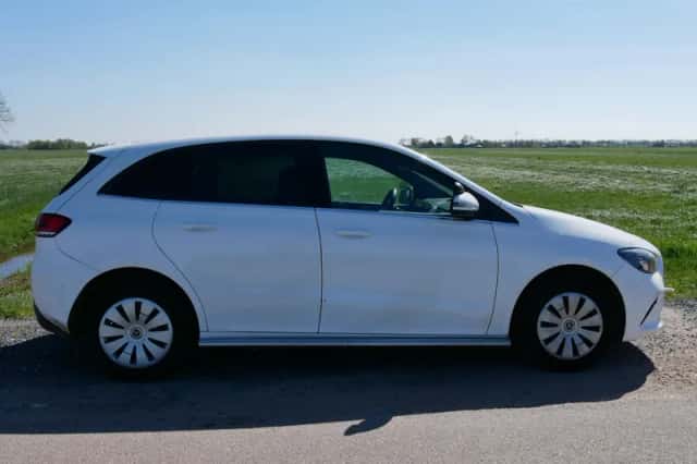 Mercedes-Benz B-Klasse (2023) thumbnail 5