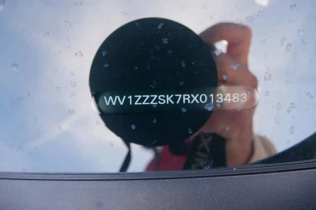 Volkswagen Caddy (2023) thumbnail 5