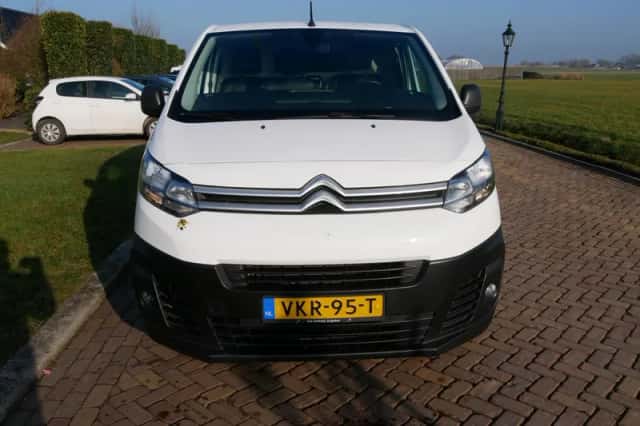 Citroën Jumpy (2021) thumbnail 3