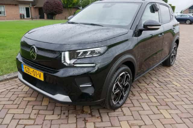 Citroën ë-C3 (2024) thumbnail 4