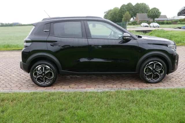 Citroën ë-C3 (2024) thumbnail 6