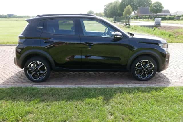 Citroën ë-C3 (2024) thumbnail 6