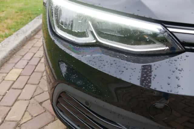 Volkswagen Golf (2022) thumbnail 6