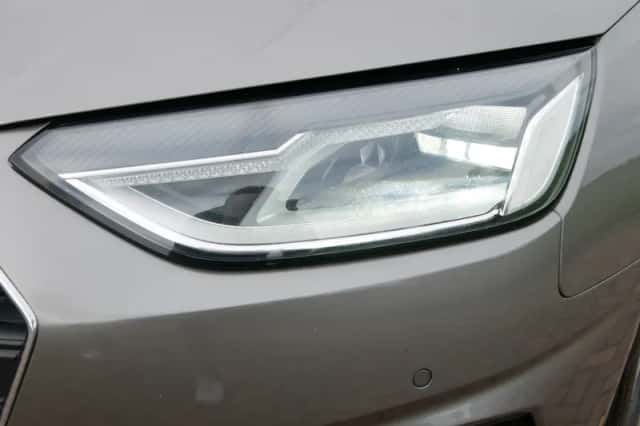 Audi A4 (2020) thumbnail 4
