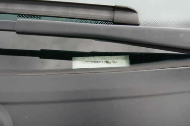 Citroën Jumpy (2011) thumbnail 5