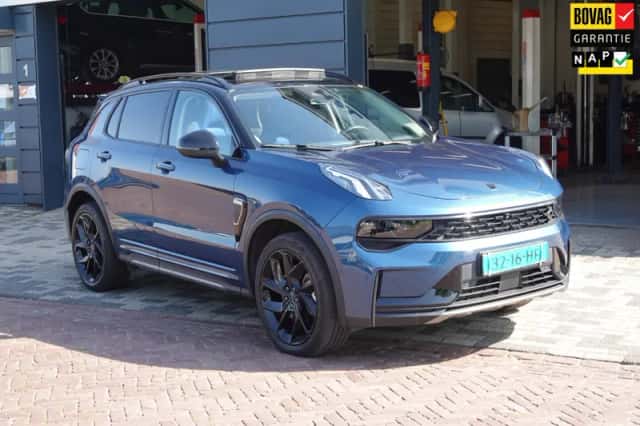 Lynk & Co 01 (2022) thumbnail 2