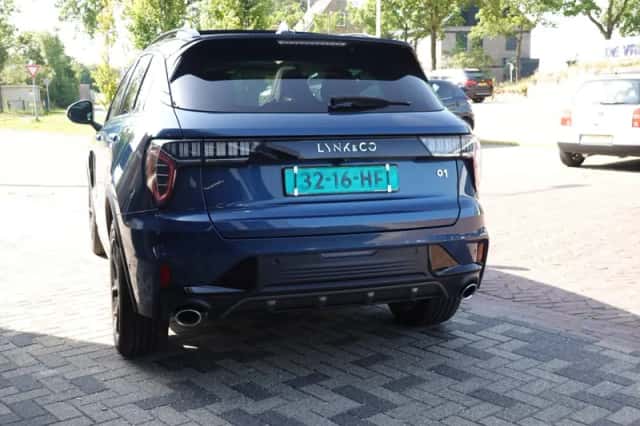Lynk & Co 01 (2022) thumbnail 4