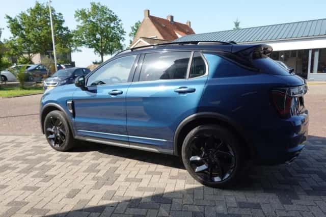 Lynk & Co 01 (2022) thumbnail 6