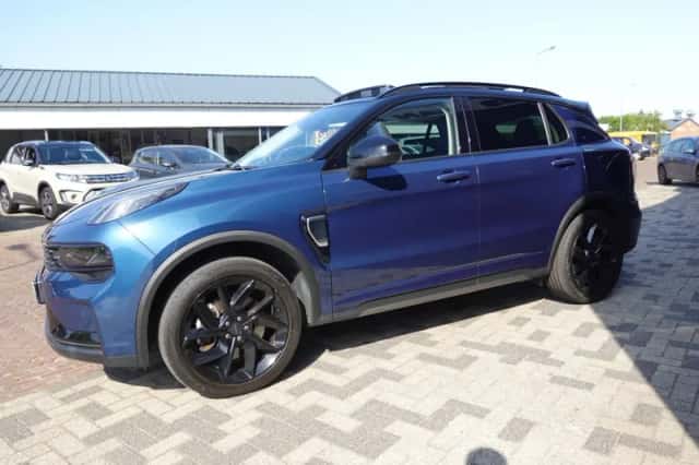 Lynk & Co 01 (2022) thumbnail 6