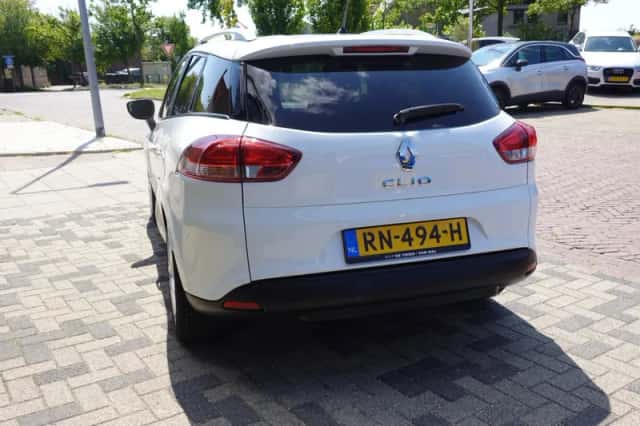 Renault Clio (2018) thumbnail 5