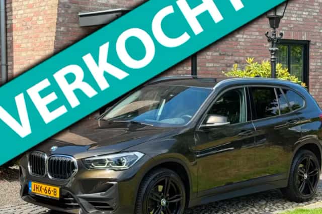 BMW X1 (2019) thumbnail 1