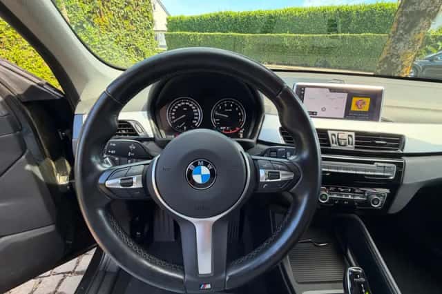 BMW X1 (2019) thumbnail 6