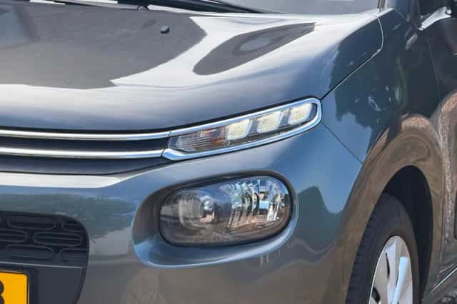 Citroën C3 (2017) thumbnail 5