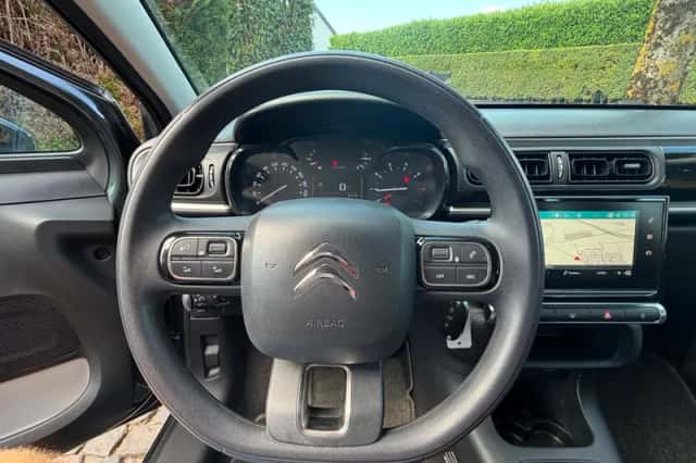 Citroën C3 (2017) thumbnail 6