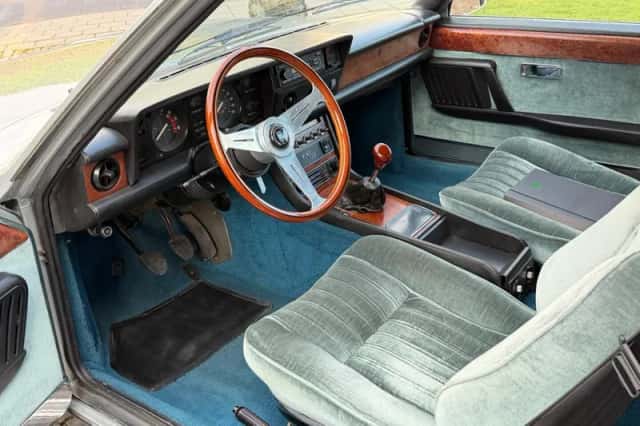 Fiat 130 (0) thumbnail 4